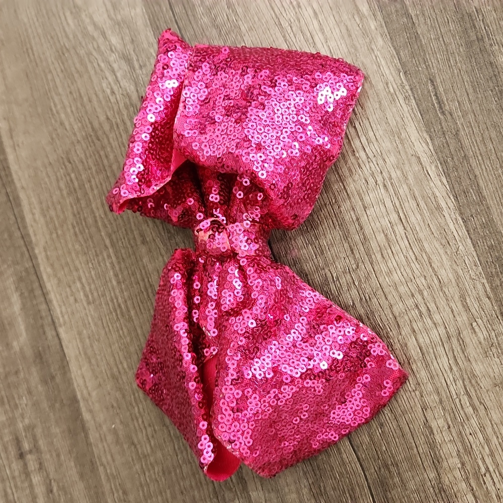 Sequenced PINK 🎀